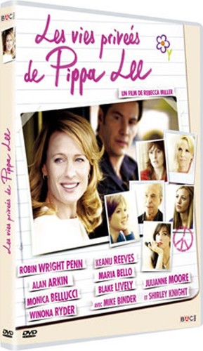 Dvd les vies privées de - les,