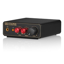 HiFi MM MC Phono Stage Preamp