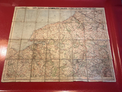 Carte taride toilee 4 - carte,