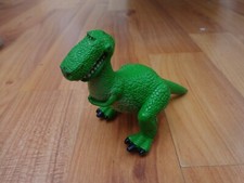 Rare 8CM Disney Original Toy