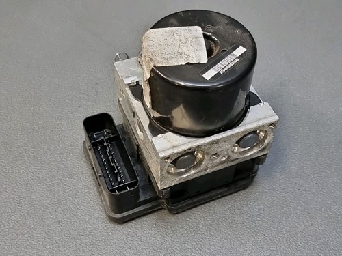 Bloc hydraulique abs - hydraulique,