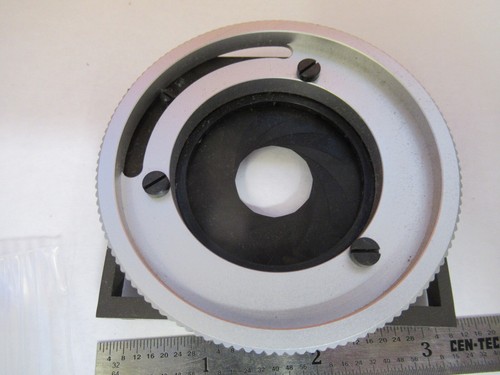 Leitz orthoplan iris - leitz,