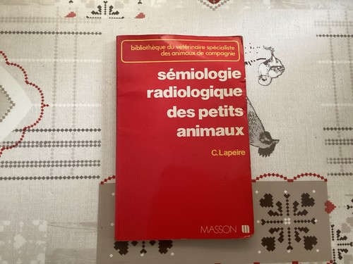 Lapeire sémiologie - lapeire,