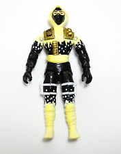GI JOE STORM SHADOW V3 FIGURINE HASBRO 1992 ACTION FORCE JOUET COLLECTION RARE