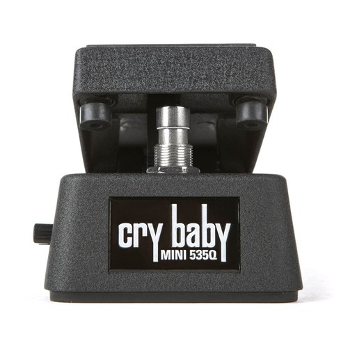 Dunlop cbm535q cry - dunlop,