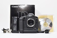 Boîtier numérique Canon