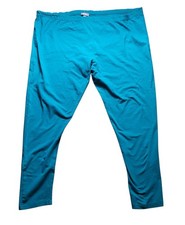 Pantalon pyjama femme Bleu