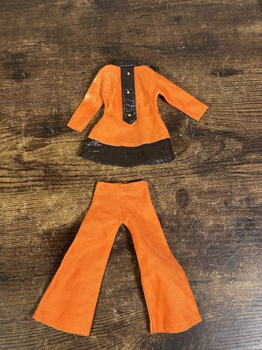Vintage 70s maddie mod mego - maddie,