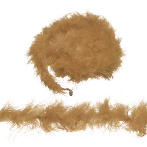Pièces pour feather boa - boa, 2,2