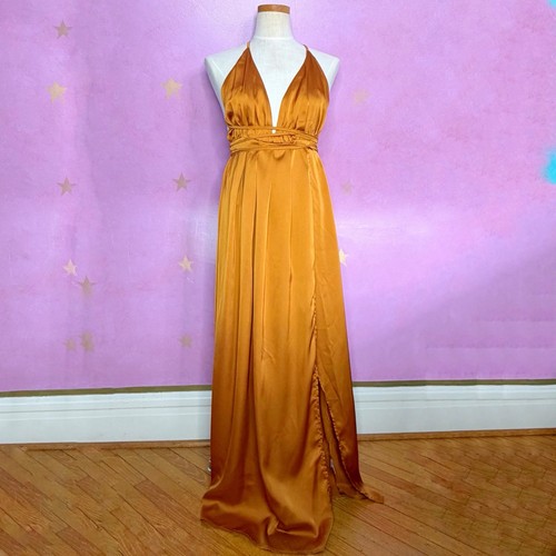 White fox boutique maxi dress - white,