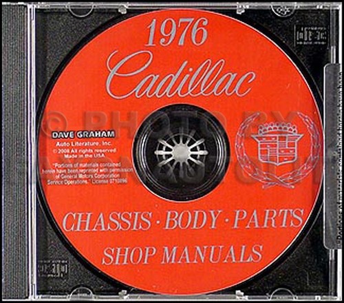 1976 cadillac seville parties - 1976,