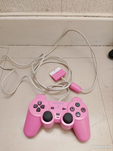 Manette sony playstation - sony,