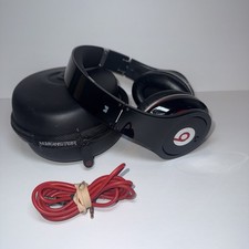 Monster Beats Studio Beats by