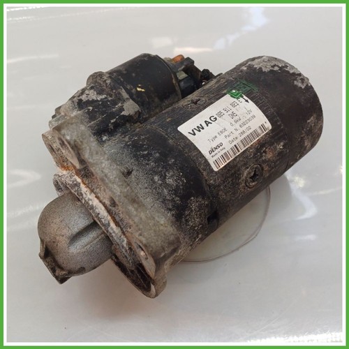 Moteur démarrage denso - moteur,