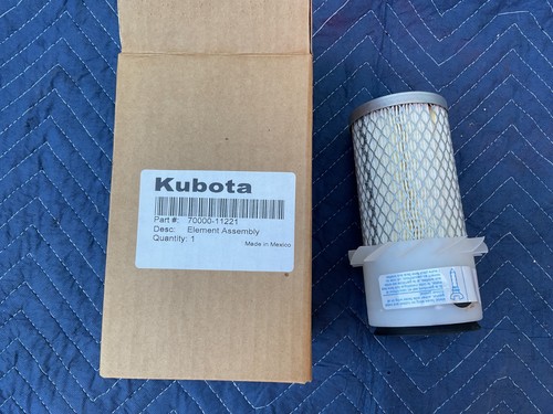 Air filter 70000 11221 fits - filter, 70000-11221