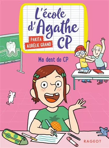Dent l école - de, l'école