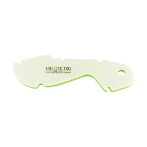 Flo dual foam scooter - hi-flo,