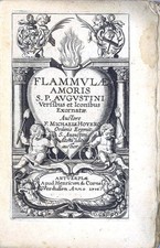 Recueil de 30 emblèmes