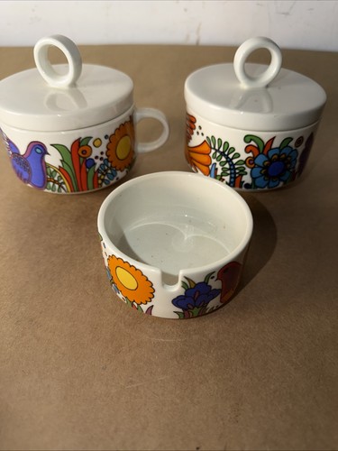 Midcentury villeroy boch - midcentury,