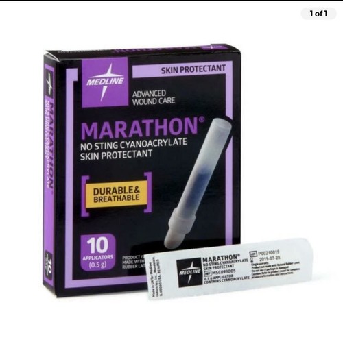 Msc09300 medline marathon - msc09300,