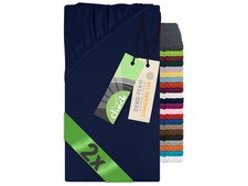 Emily's Check Lot de 2 Drap