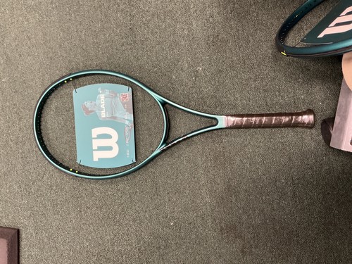 Wilson blade 104 - 104, tennis