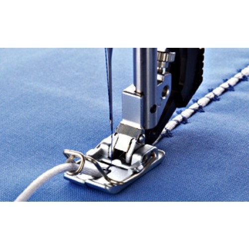 Laçage tressage pied avec - pied,