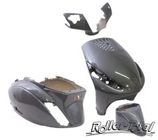 Kit Carénage Anthracite