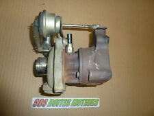 TURBO RENAULT KANGOO II EXPRESS 1.5 DCI 70 CV 507852H301868 / K9K800  2009