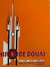 Amis de Douai N°12 - A Douai
