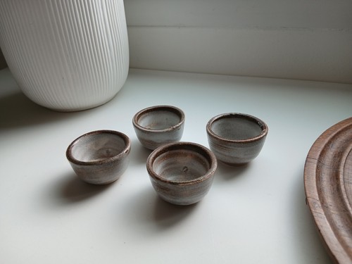 Tasses grès café thé - tasses, café/thé/saké