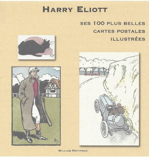 Harry eliott ses 100 plus - eliott,