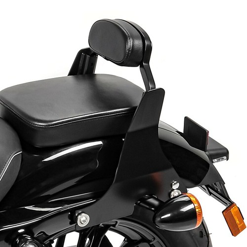 Sissy bar pour harley - sissy,