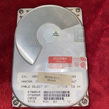 Conner CFS850A 188803-301 IDE