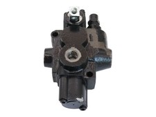 Valve de commande de l'unité de contrôle hydraulique adapté pour Lescha SPL 6 Fe