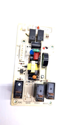 Carte pcb galanz mbl 510 - galanz,