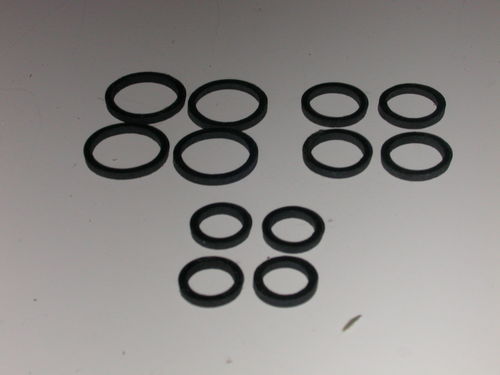 Jouef bandages neuf - jouef,