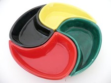 RAMEQUINS CERAMIQUE PLATEAUX