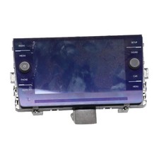 Autoradio d'origine VOLKSWAGEN