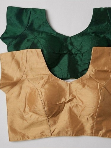 New set silk blend saree - new,