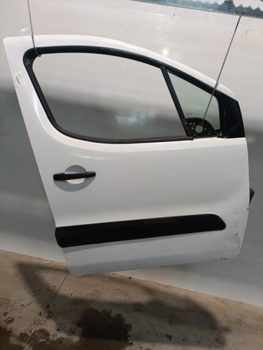 Porte avant droit citroen - porte,