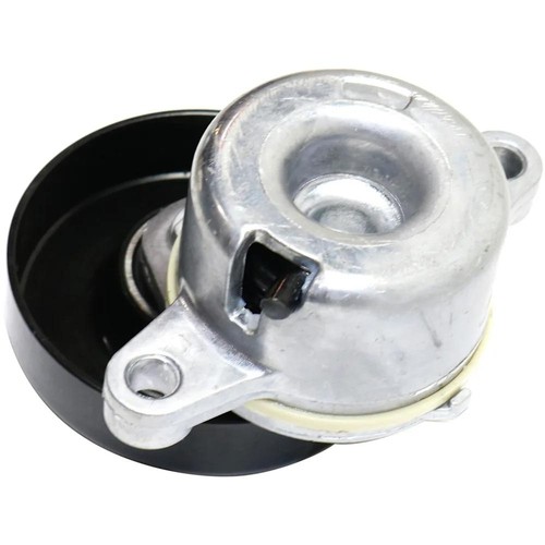 Accessory belt tensioner - accessory,