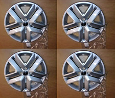 4X ENJOLIVEUR DE ROUE 16''