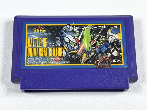 Gundam gachapon senshi - gundam, –