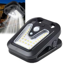 Lampes solaires d'extérieur à détecteur de mouvement, 3 modes, L4V9 L4D5