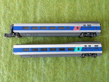 Pour tgv atlantique jouef - pour,