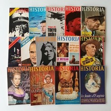 Lot revues - lot,
