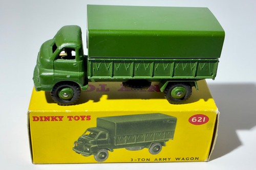 Dinky toys original - toys,