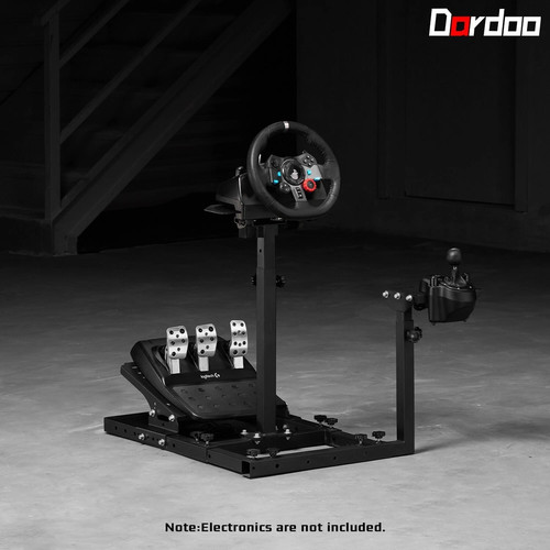 Dardoo support simulateur - support, de