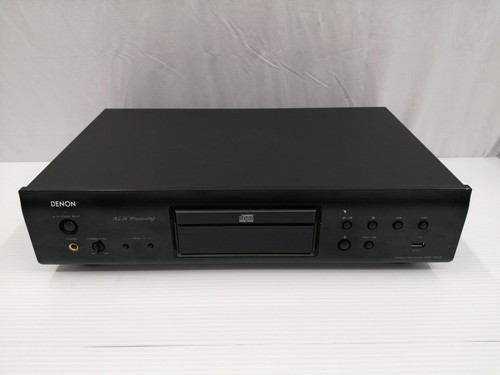 Lecteur denon dcd 755se - cd, dcd-755se